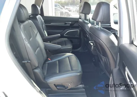 2024 Kia Telluride S из США, поврежденный, VIN 5XYP64GC7RG464799